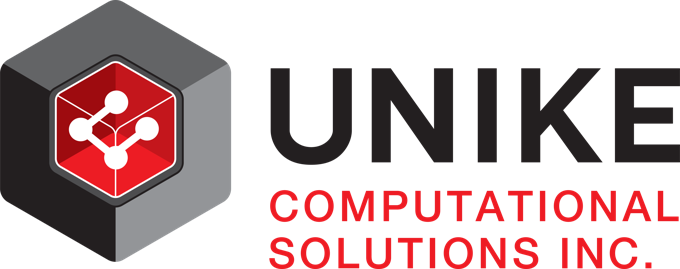 UNIKE USA – original logo